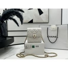 Chanel Satchel Bags